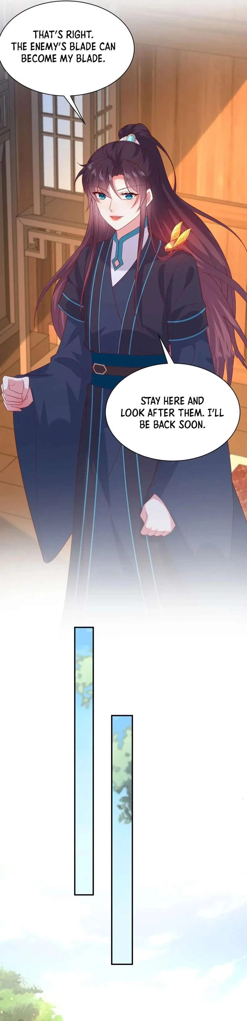 Pupillary Master Chapter 387 – Page 7