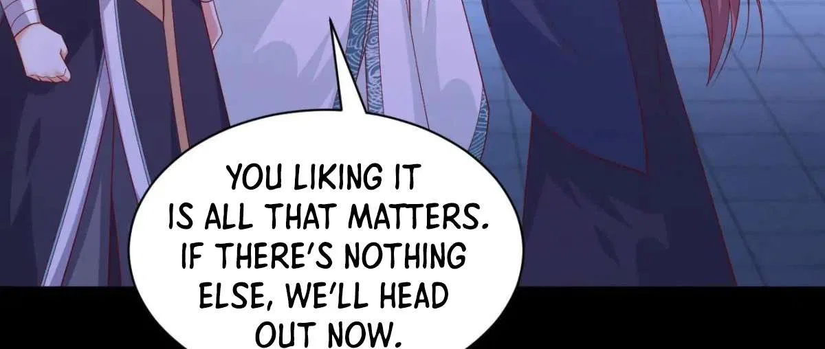 Pupillary Master Chapter 385 – Page 21