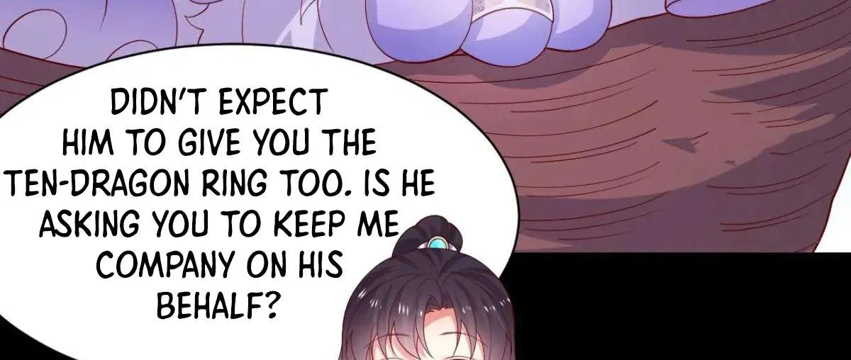 Pupillary Master Chapter 385 – Page 27