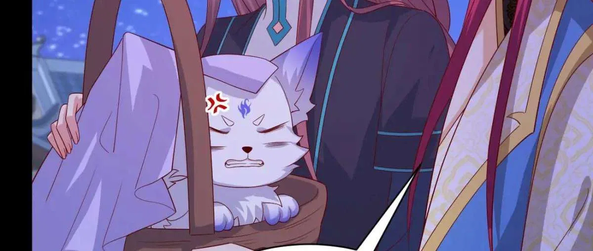Pupillary Master Chapter 385 – Page 38