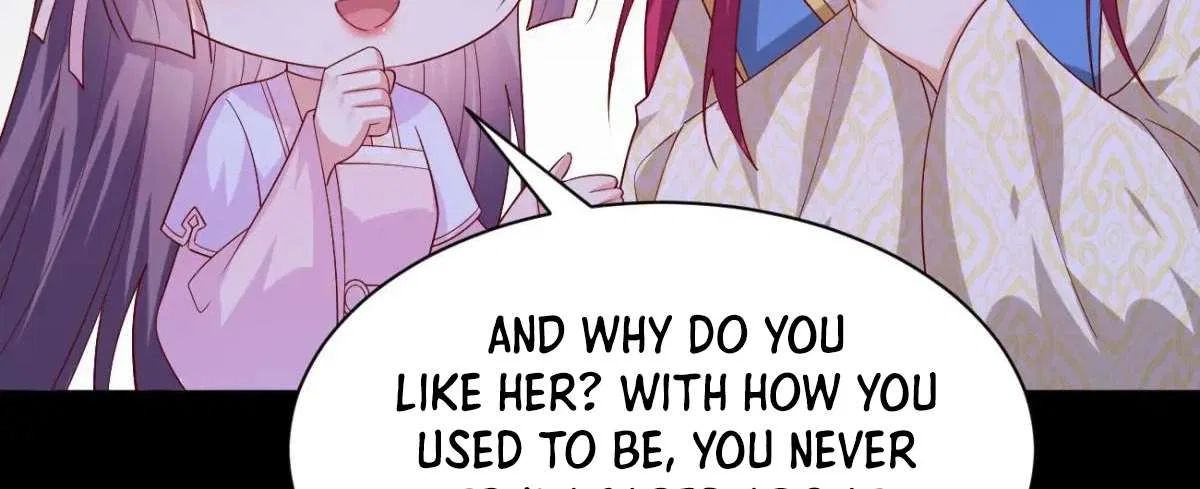 Pupillary Master Chapter 385 – Page 81