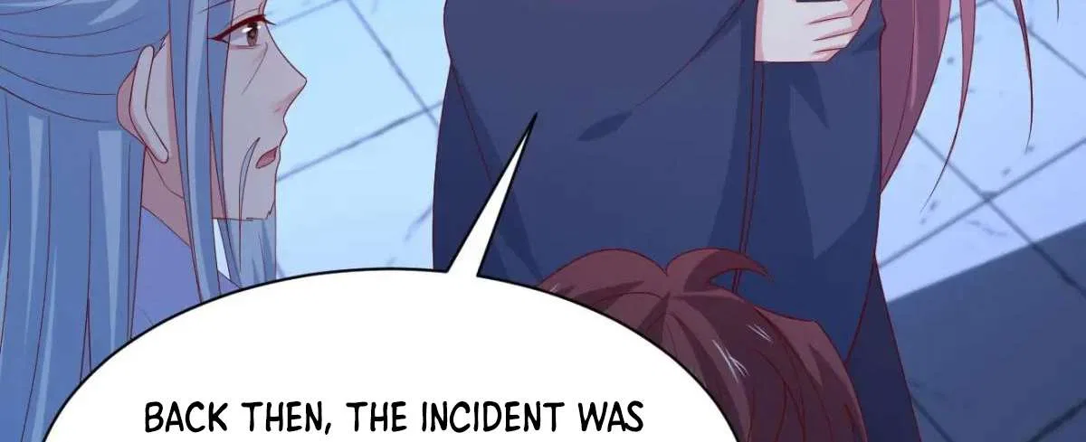 Pupillary Master Chapter 384 – Page 15