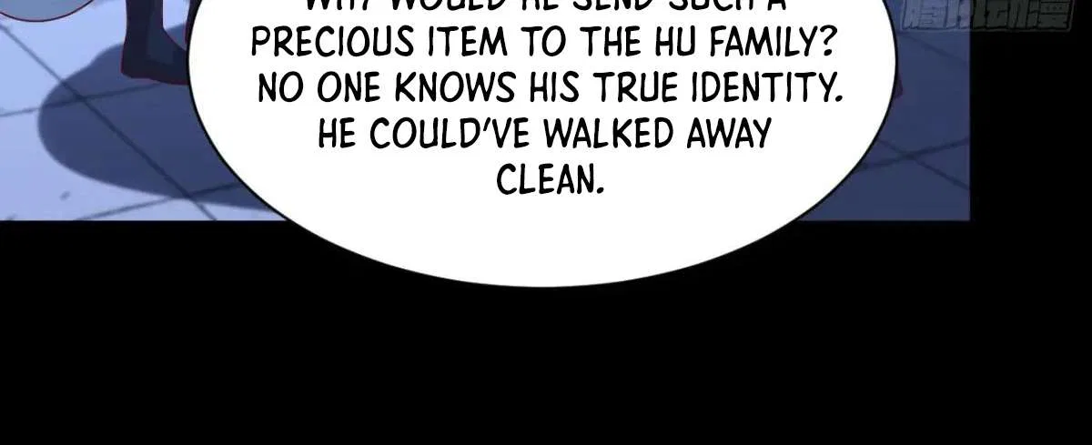 Pupillary Master Chapter 384 – Page 20