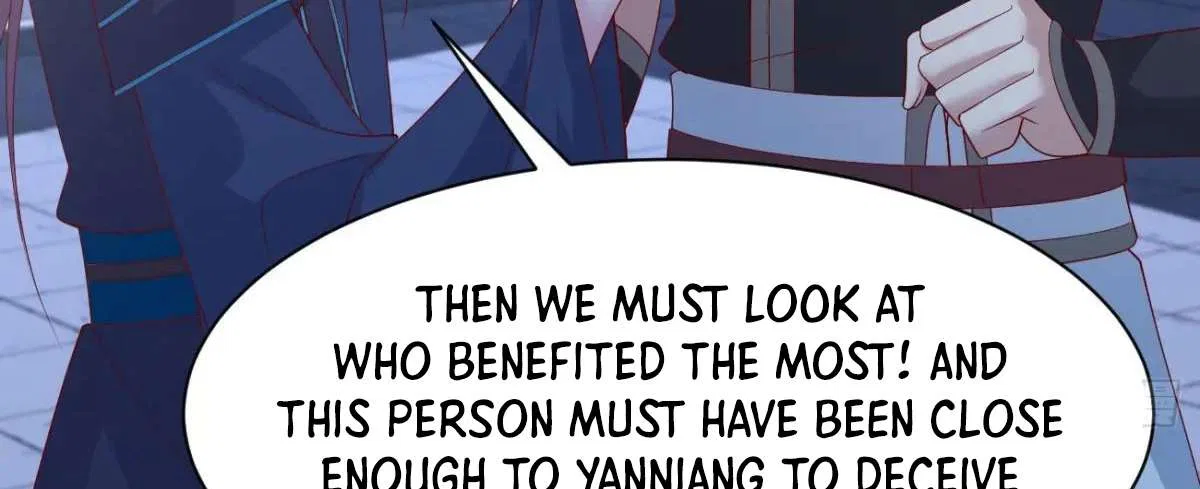 Pupillary Master Chapter 384 – Page 31