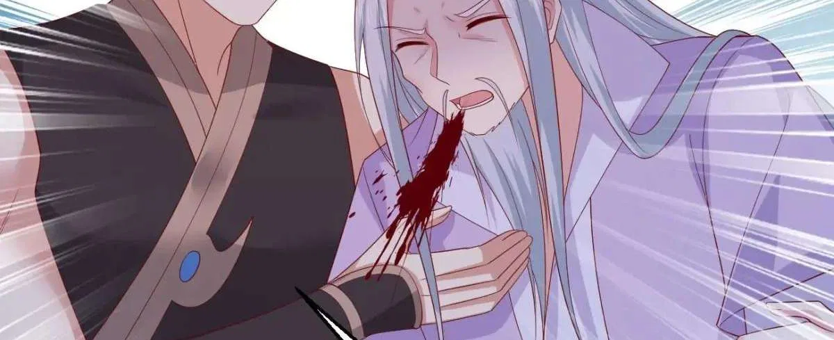 Pupillary Master Chapter 384 – Page 49