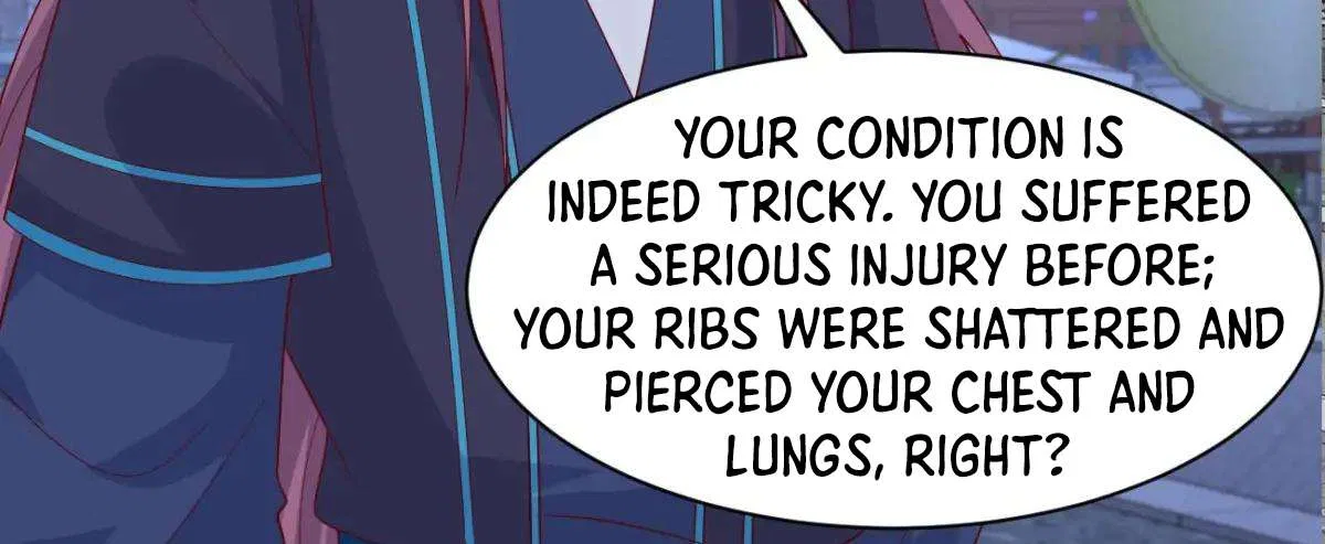 Pupillary Master Chapter 384 – Page 69