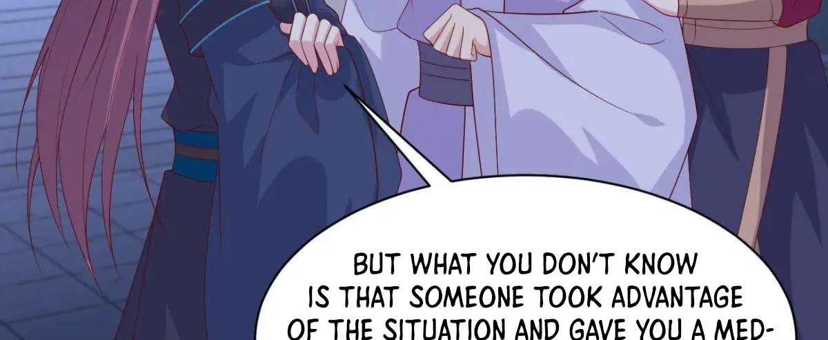 Pupillary Master Chapter 384 – Page 73