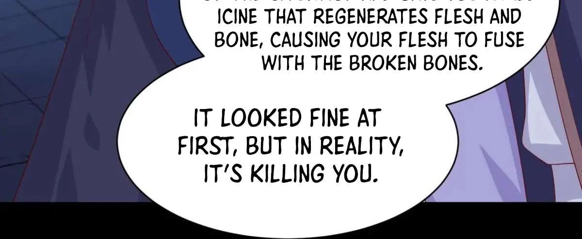 Pupillary Master Chapter 384 – Page 74
