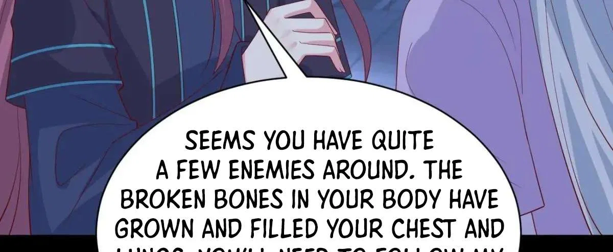 Pupillary Master Chapter 384 – Page 78