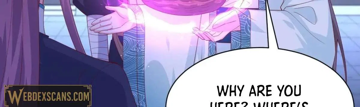 Pupillary Master Chapter 384 – Page 133
