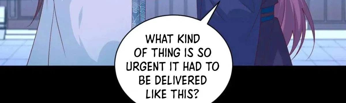 Pupillary Master Chapter 384 – Page 137