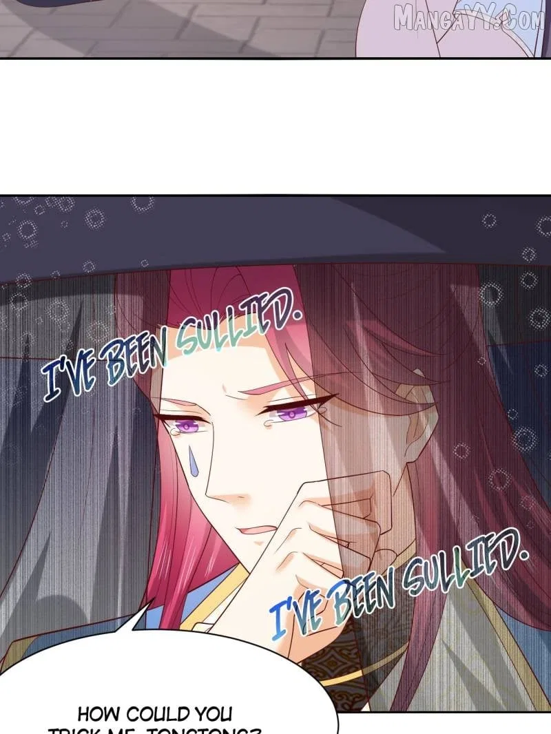 Pupillary Master Chapter 383 – Page 8