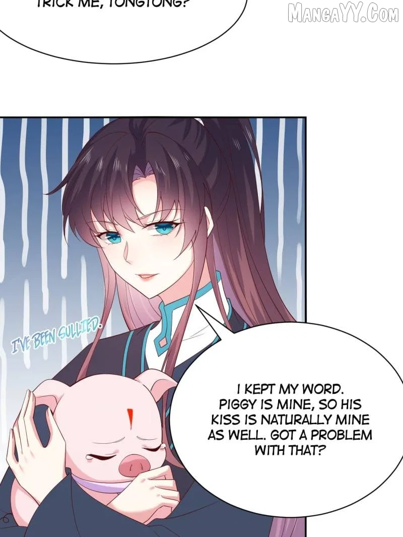 Pupillary Master Chapter 383 – Page 9