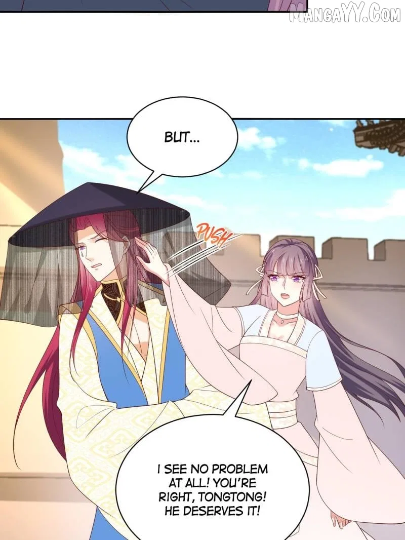Pupillary Master Chapter 383 – Page 10