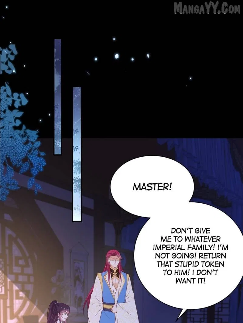 Pupillary Master Chapter 383 – Page 12