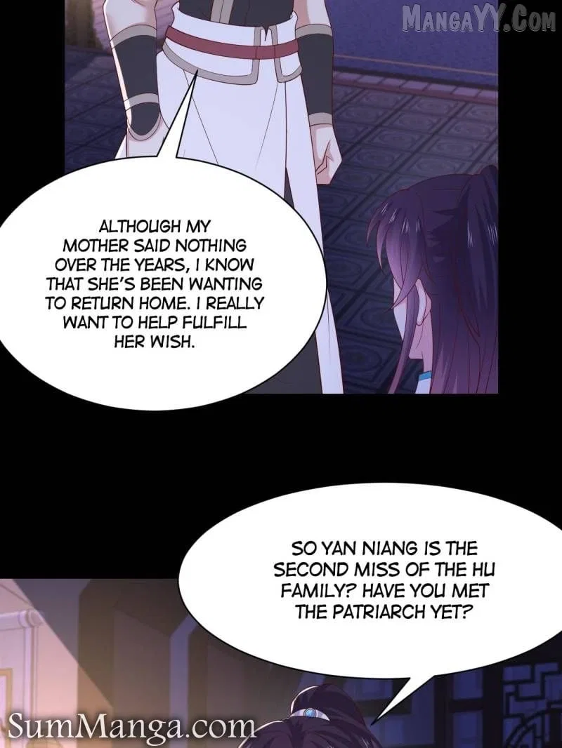 Pupillary Master Chapter 383 – Page 18