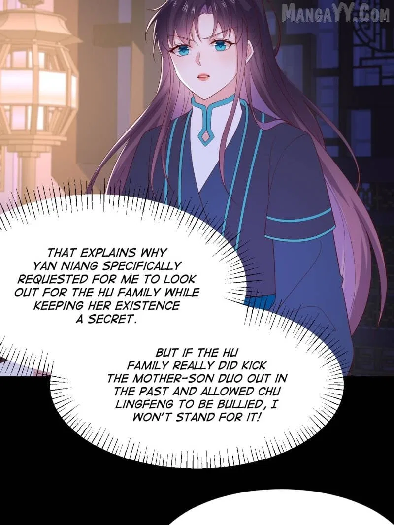 Pupillary Master Chapter 383 – Page 19