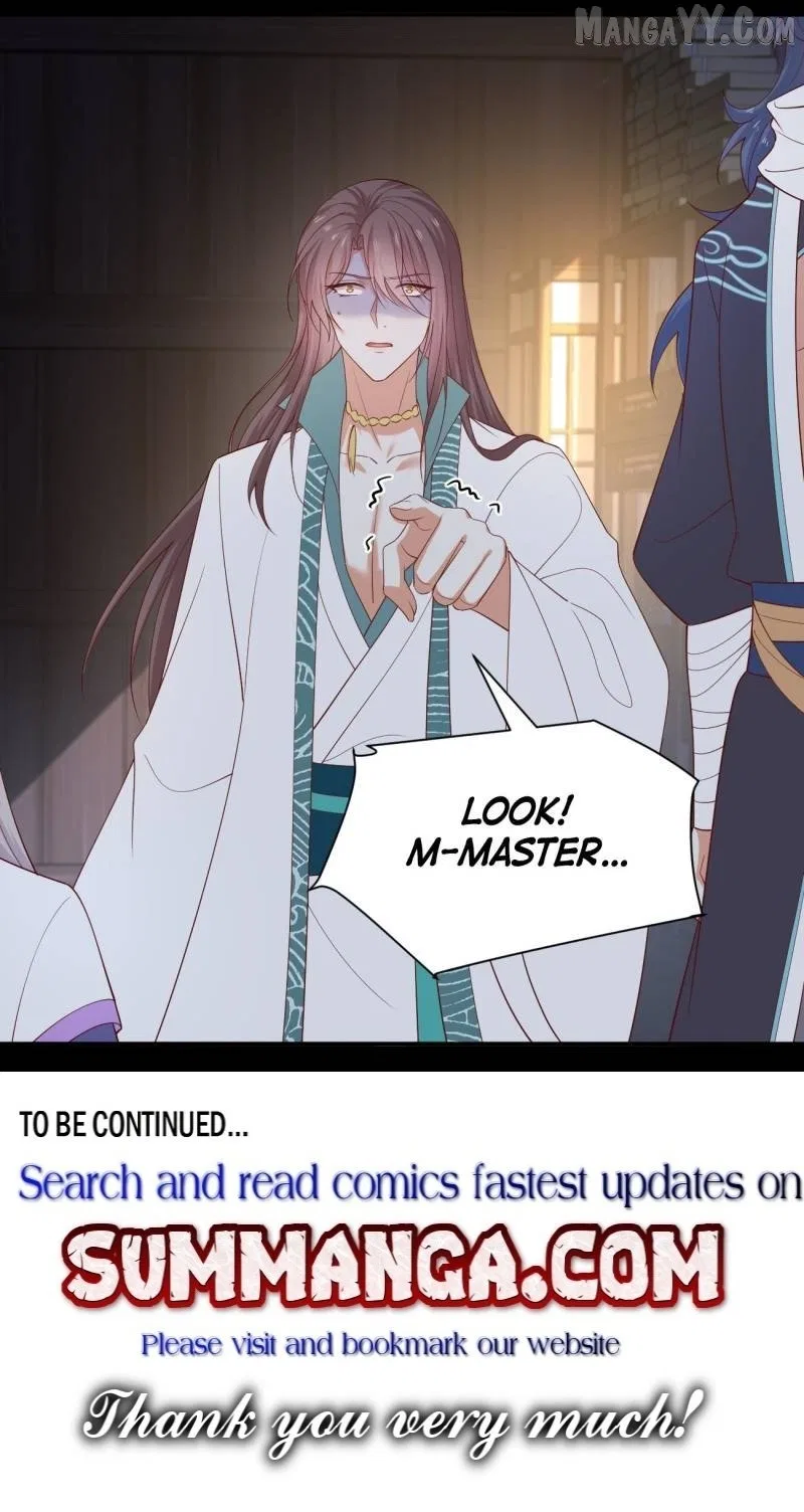 Pupillary Master Chapter 383 – Page 34