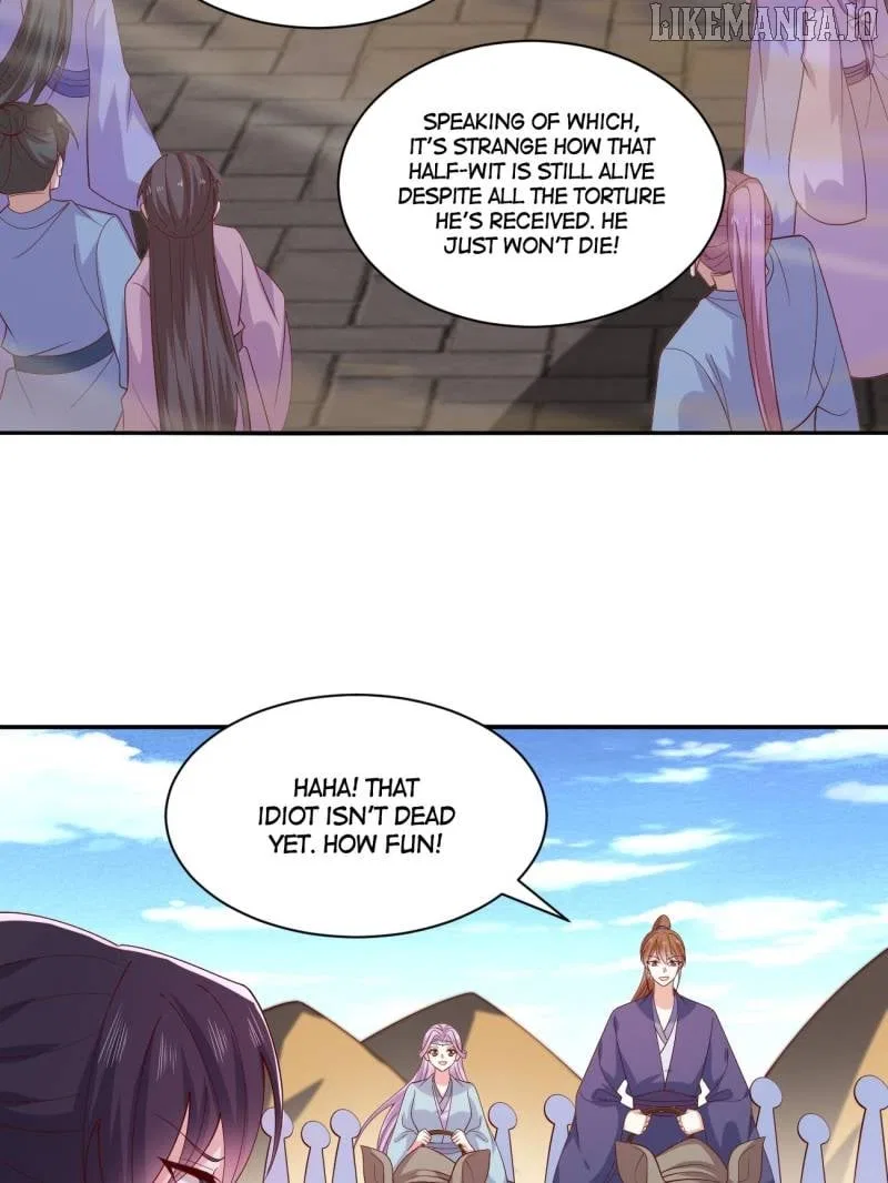 Pupillary Master Chapter 382 – Page 5