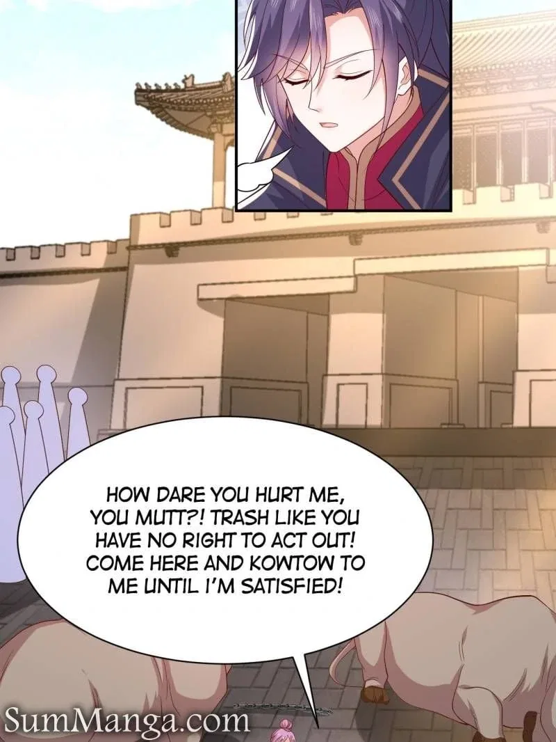 Pupillary Master Chapter 382 – Page 18