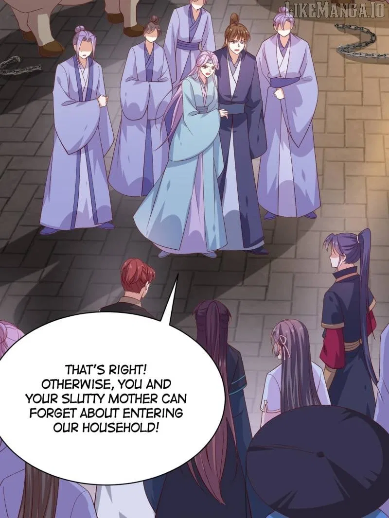 Pupillary Master Chapter 382 – Page 19