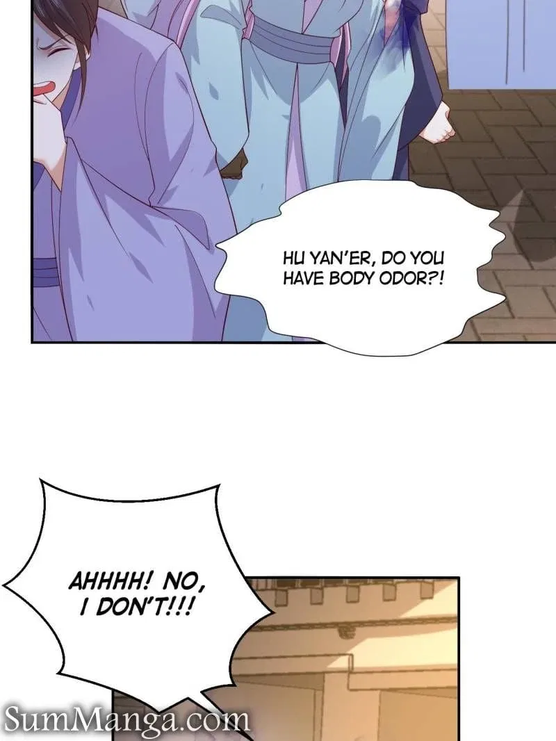 Pupillary Master Chapter 382 – Page 23