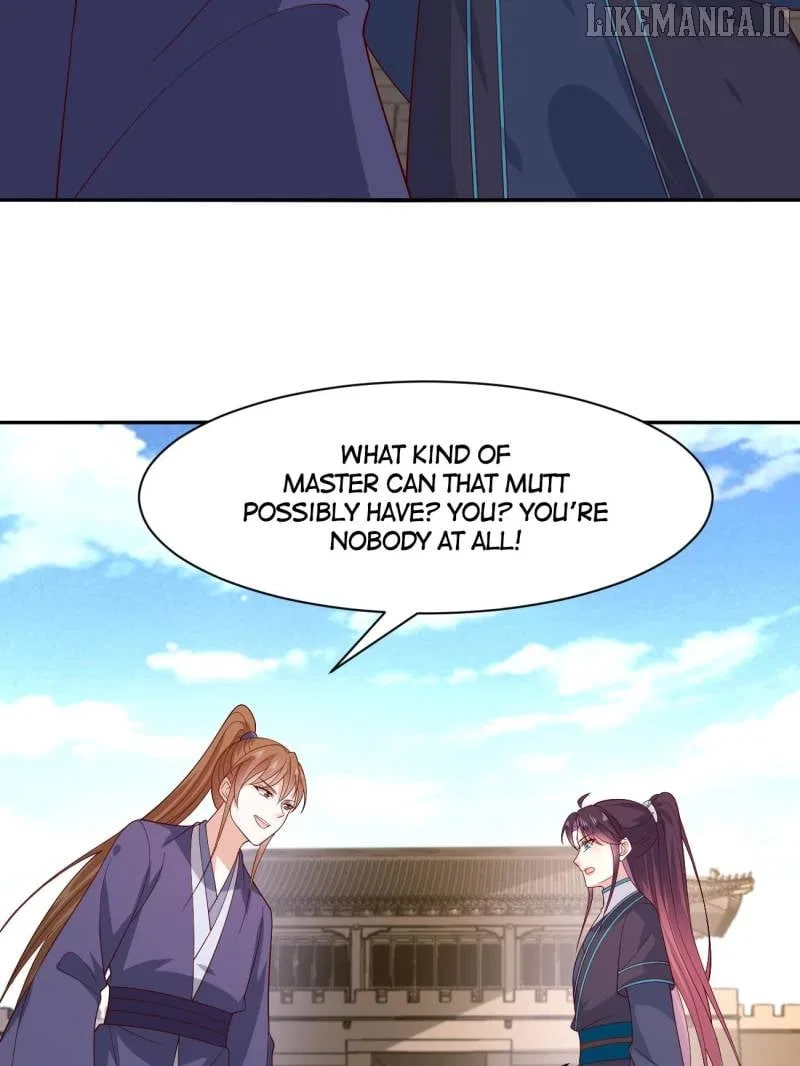 Pupillary Master Chapter 382 – Page 26