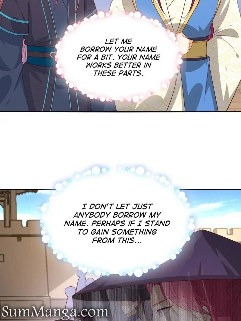 Pupillary Master Chapter 382 – Page 28