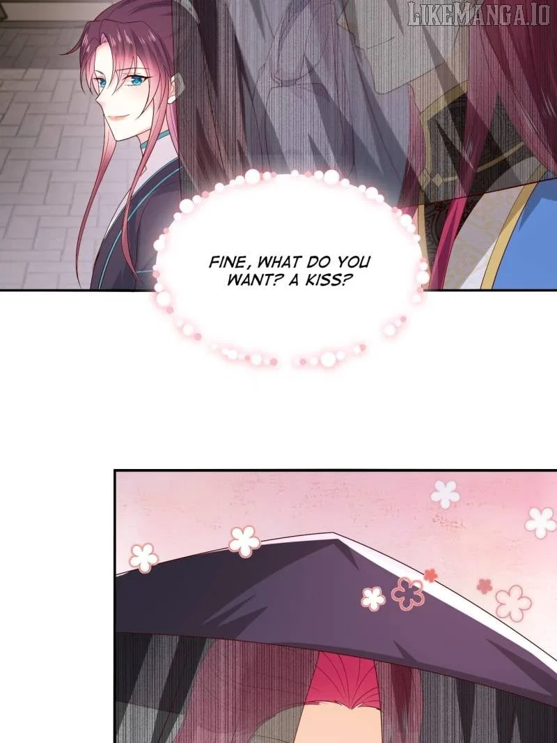 Pupillary Master Chapter 382 – Page 29