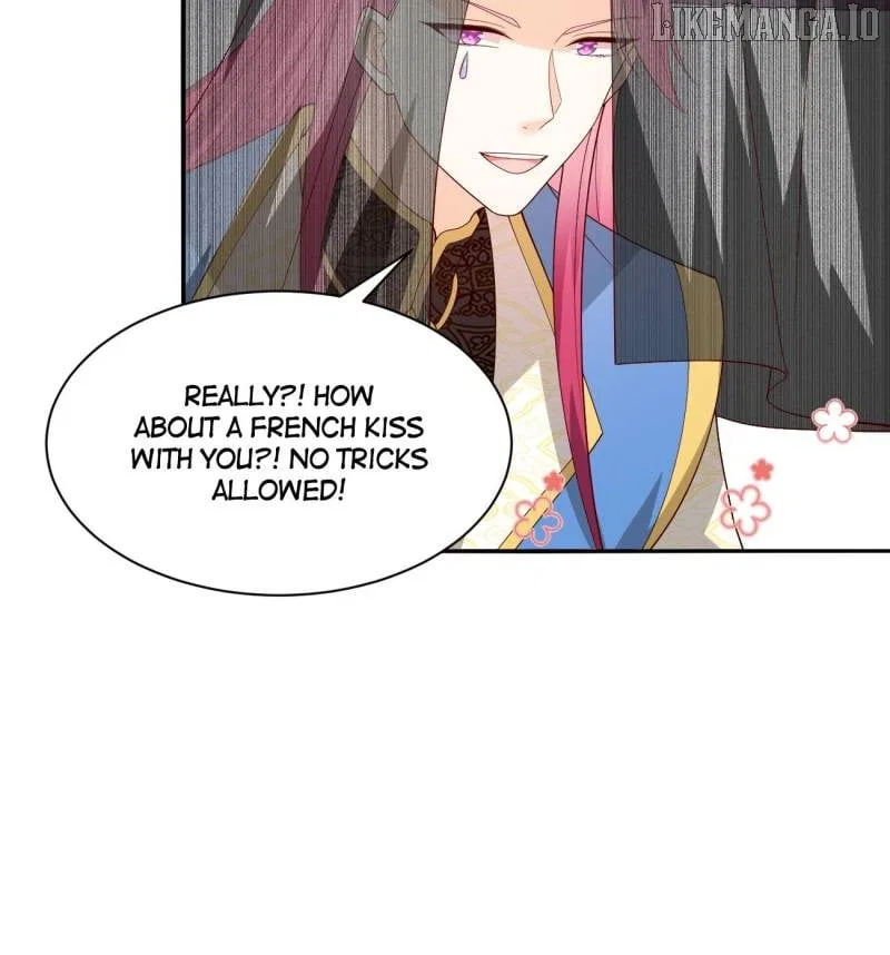 Pupillary Master Chapter 382 – Page 30