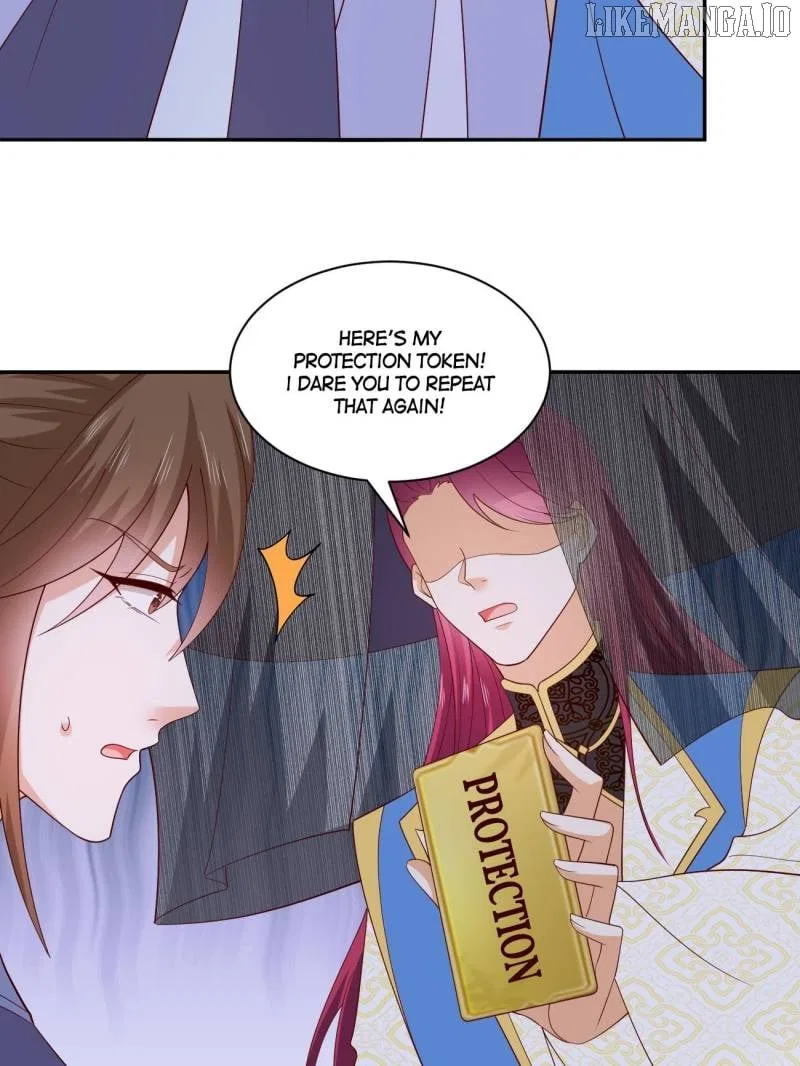 Pupillary Master Chapter 382 – Page 34