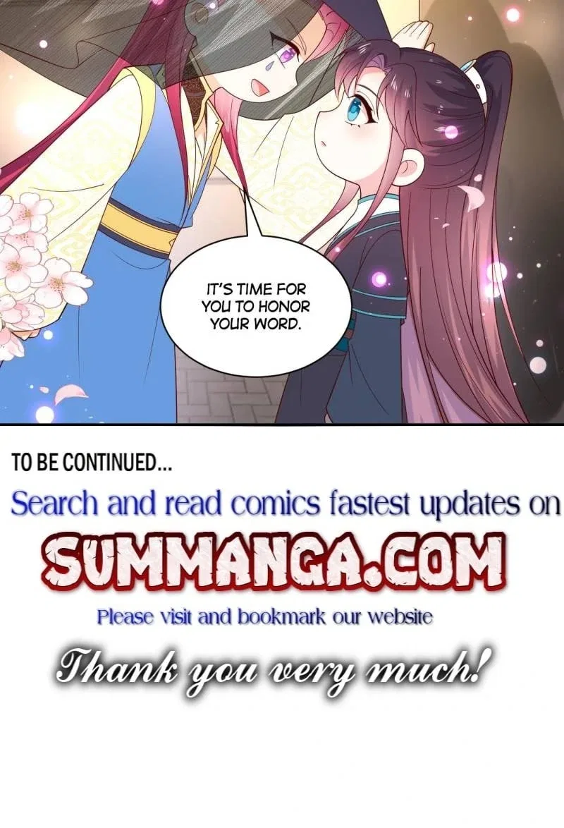 Pupillary Master Chapter 382 – Page 38