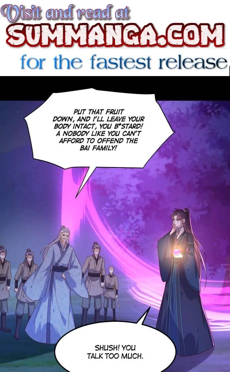 Pupillary Master Chapter 381 – Page 1