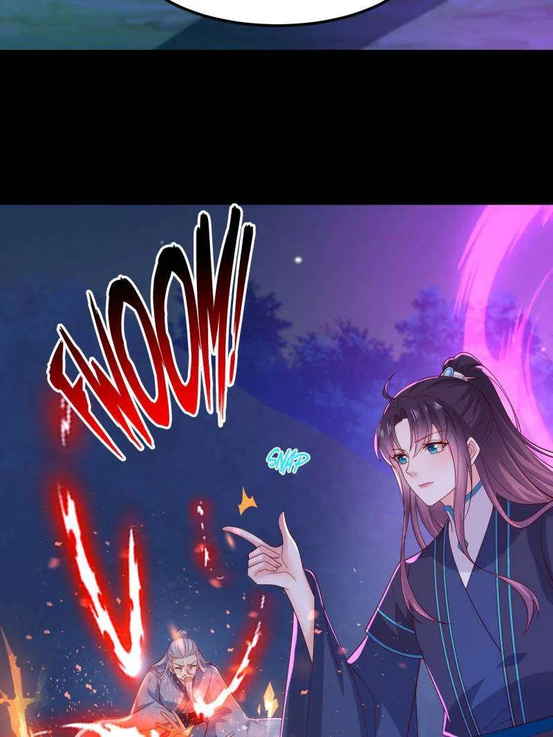 Pupillary Master Chapter 381 – Page 2