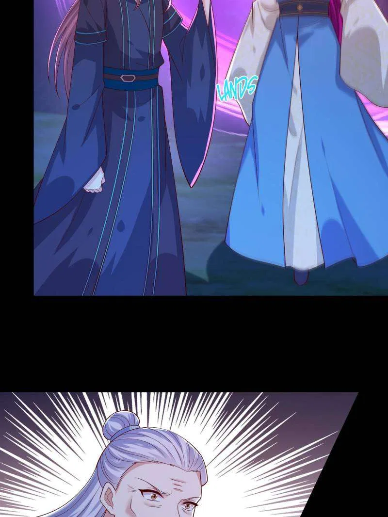 Pupillary Master Chapter 381 – Page 5
