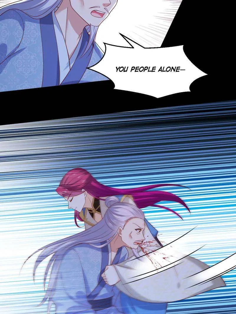 Pupillary Master Chapter 381 – Page 6