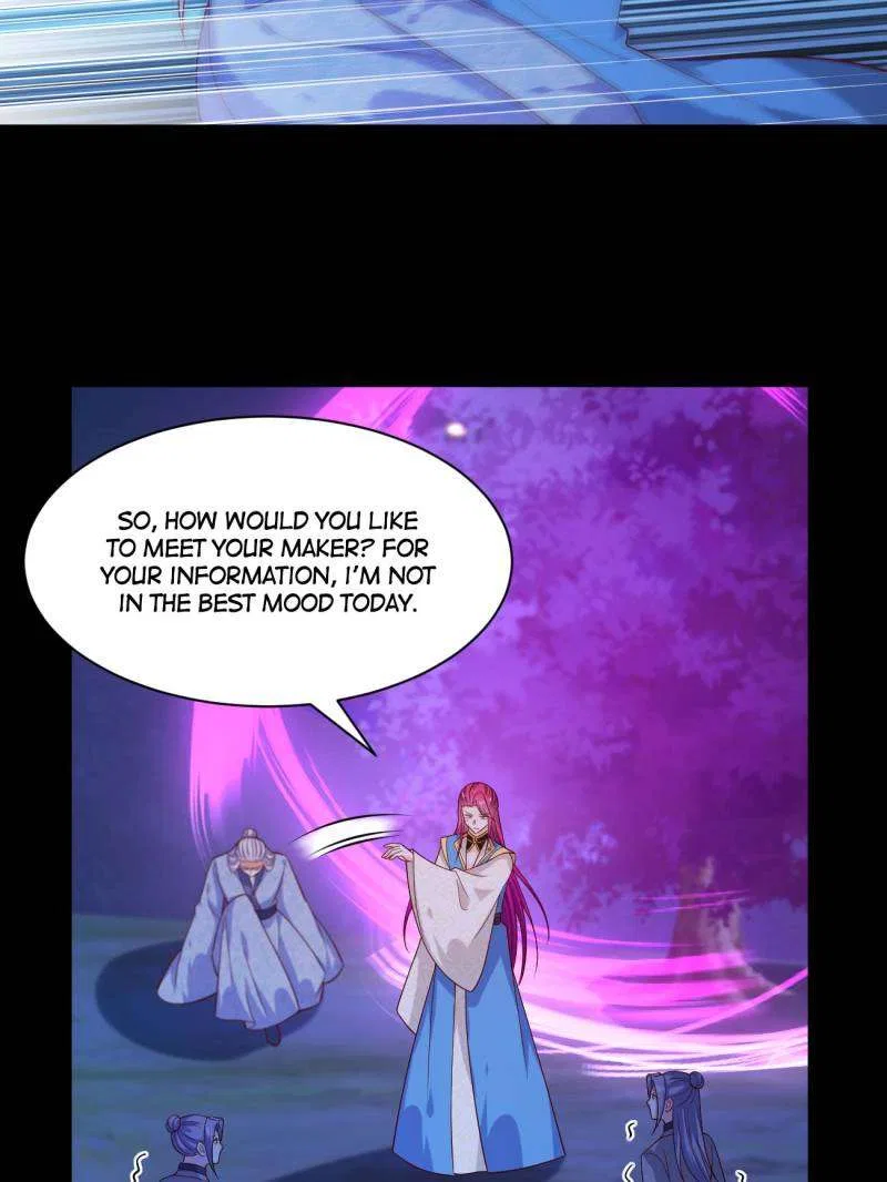 Pupillary Master Chapter 381 – Page 7