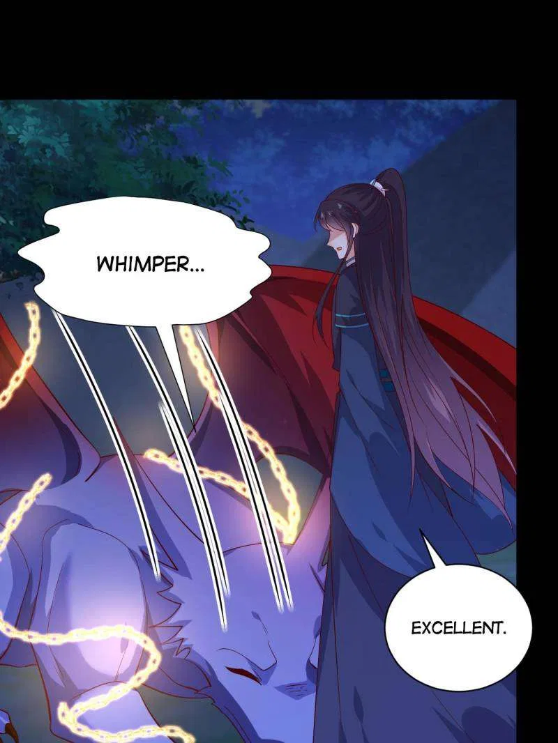 Pupillary Master Chapter 381 – Page 10