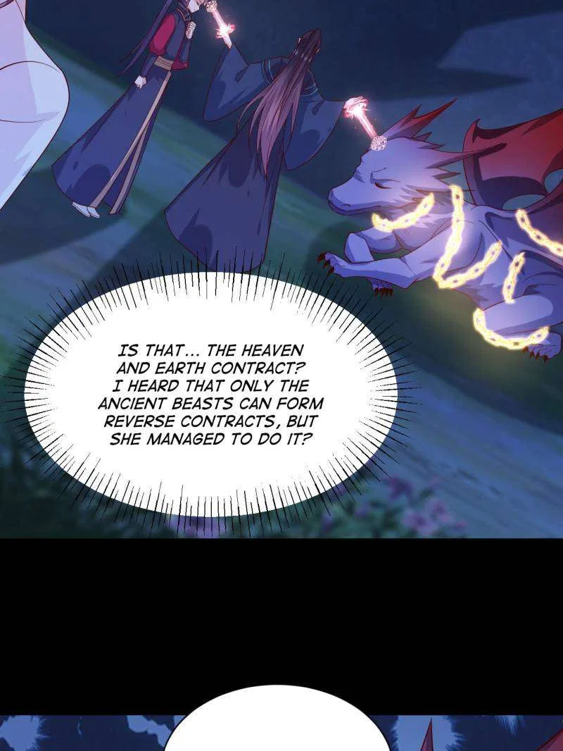 Pupillary Master Chapter 381 – Page 12