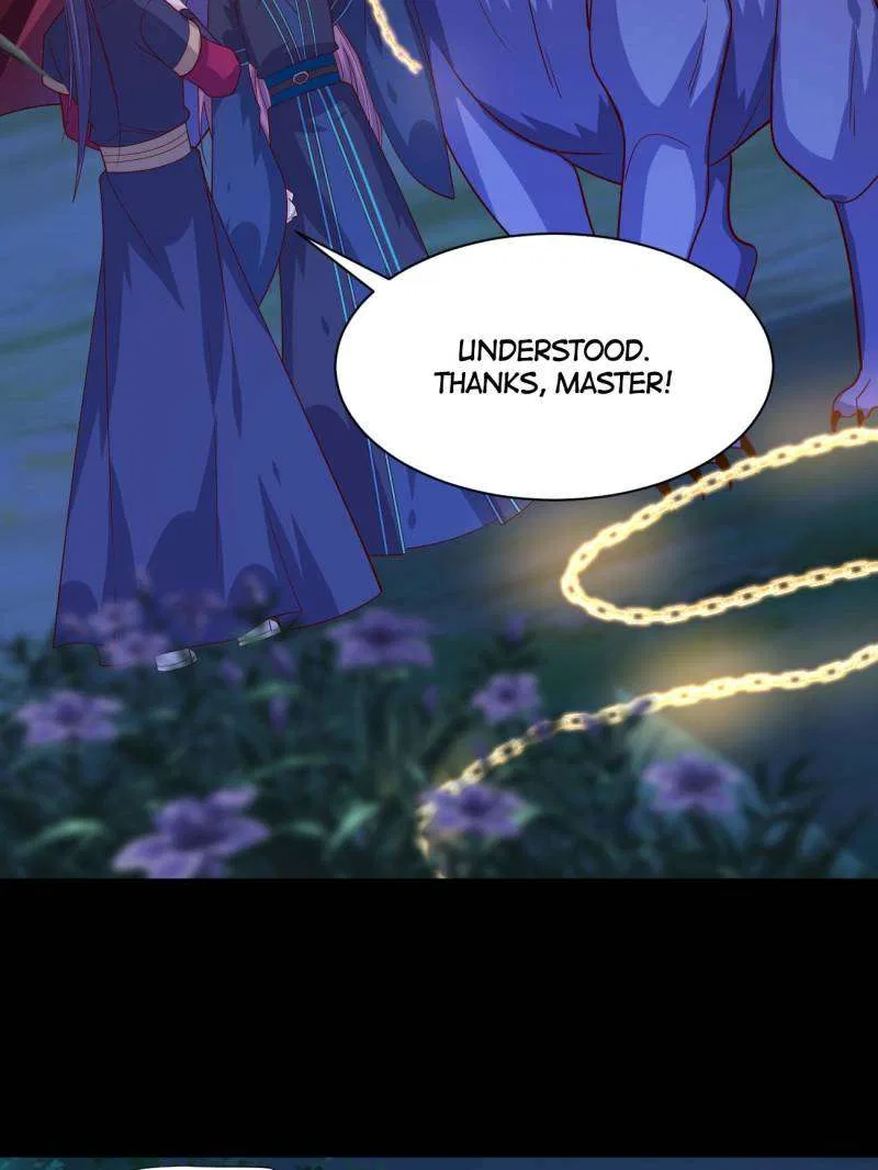 Pupillary Master Chapter 381 – Page 15