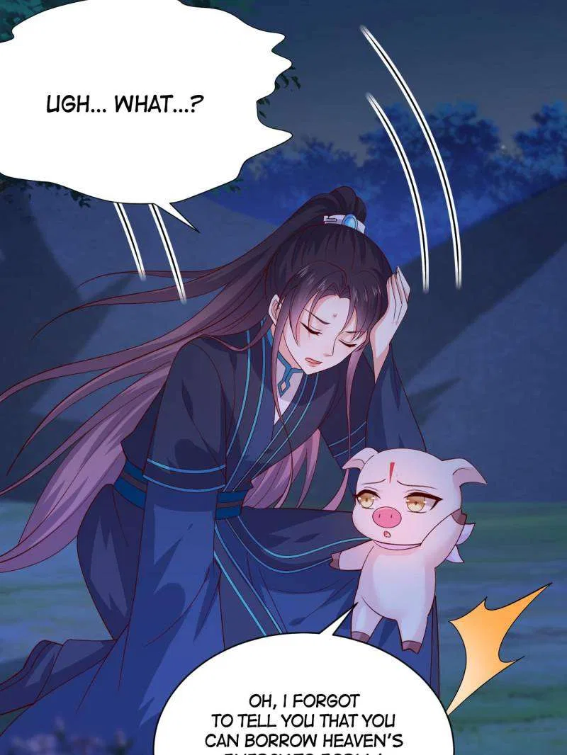Pupillary Master Chapter 381 – Page 16