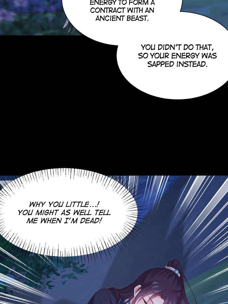 Pupillary Master Chapter 381 – Page 17