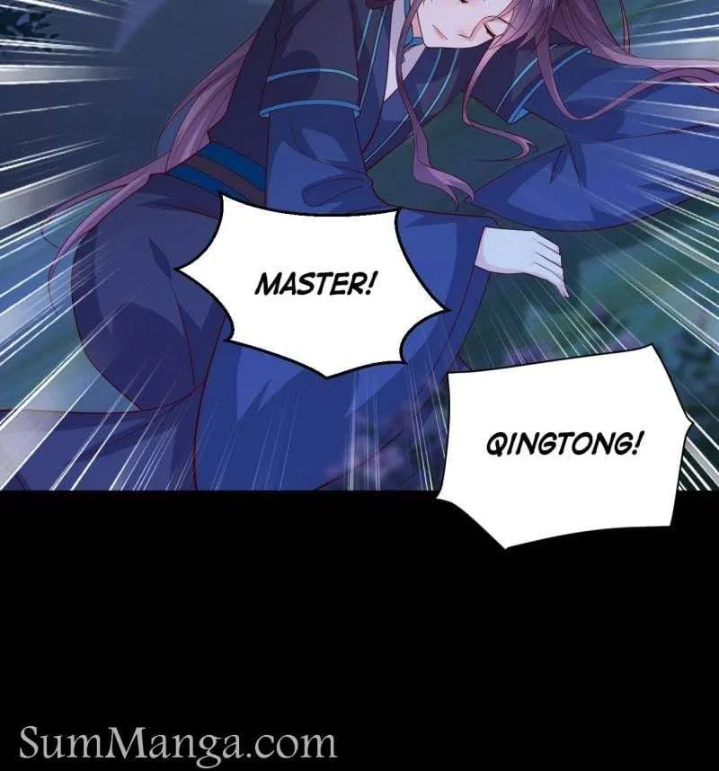 Pupillary Master Chapter 381 – Page 18