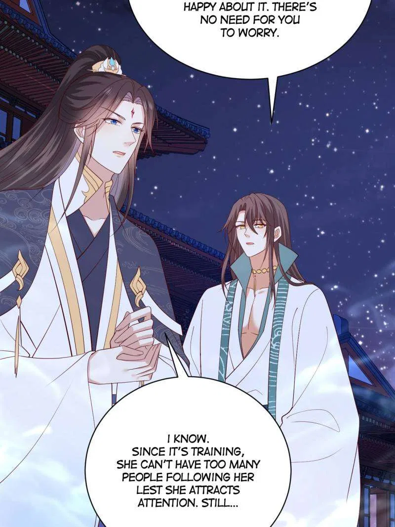 Pupillary Master Chapter 381 – Page 22