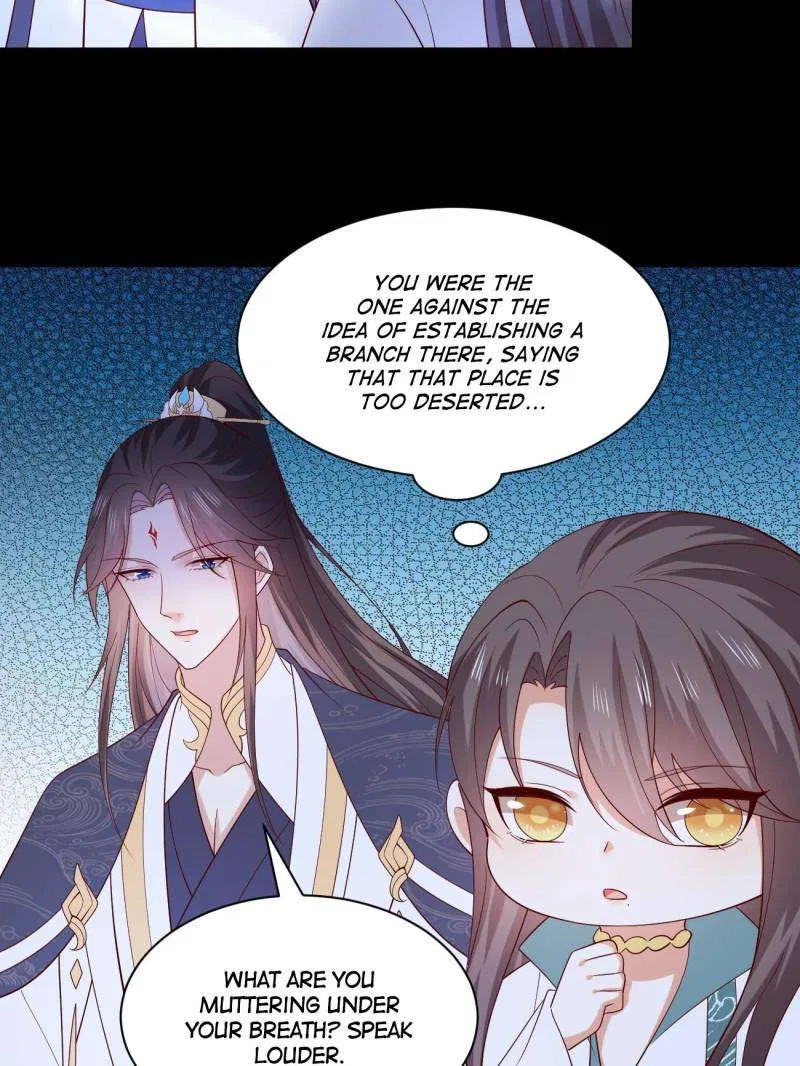 Pupillary Master Chapter 381 – Page 24