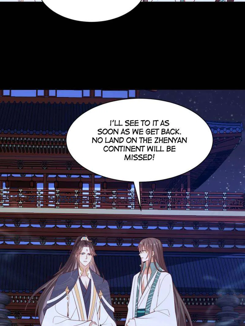 Pupillary Master Chapter 381 – Page 25