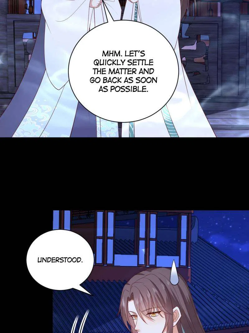 Pupillary Master Chapter 381 – Page 26
