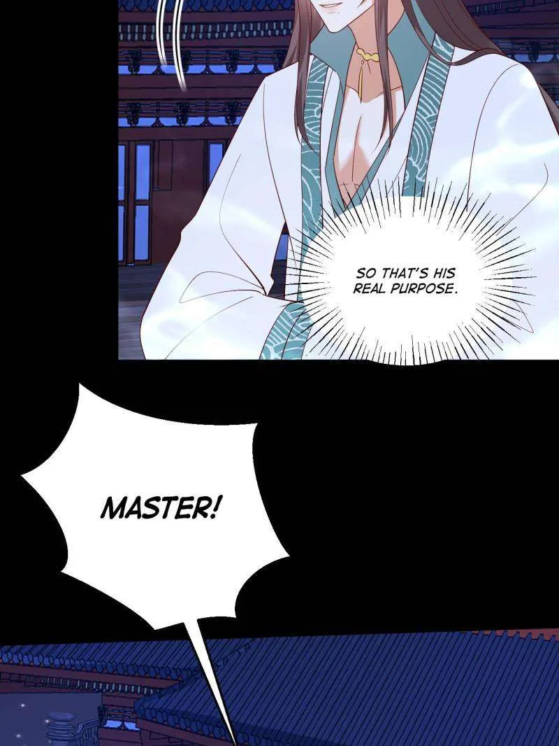 Pupillary Master Chapter 381 – Page 27