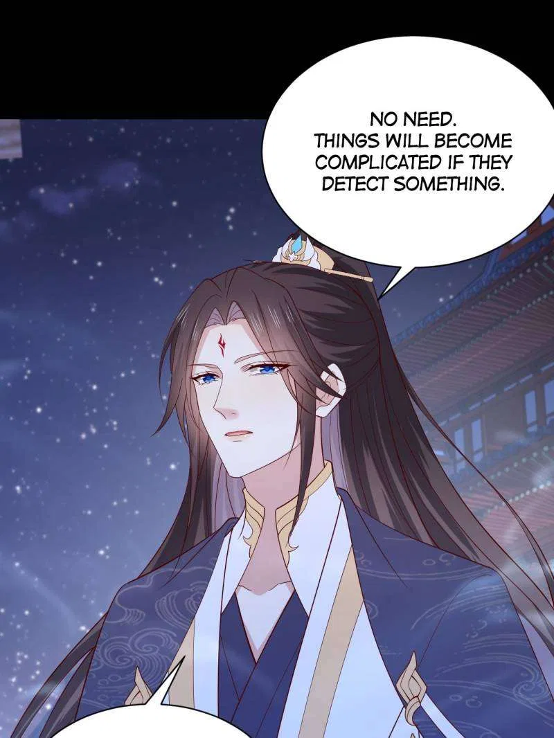 Pupillary Master Chapter 381 – Page 30