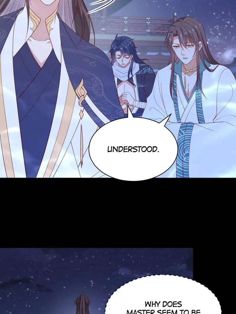 Pupillary Master Chapter 381 – Page 32